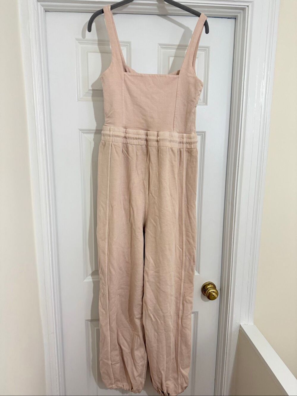 Free People Movement Inbound jumpsuit - Picture 5 of 12